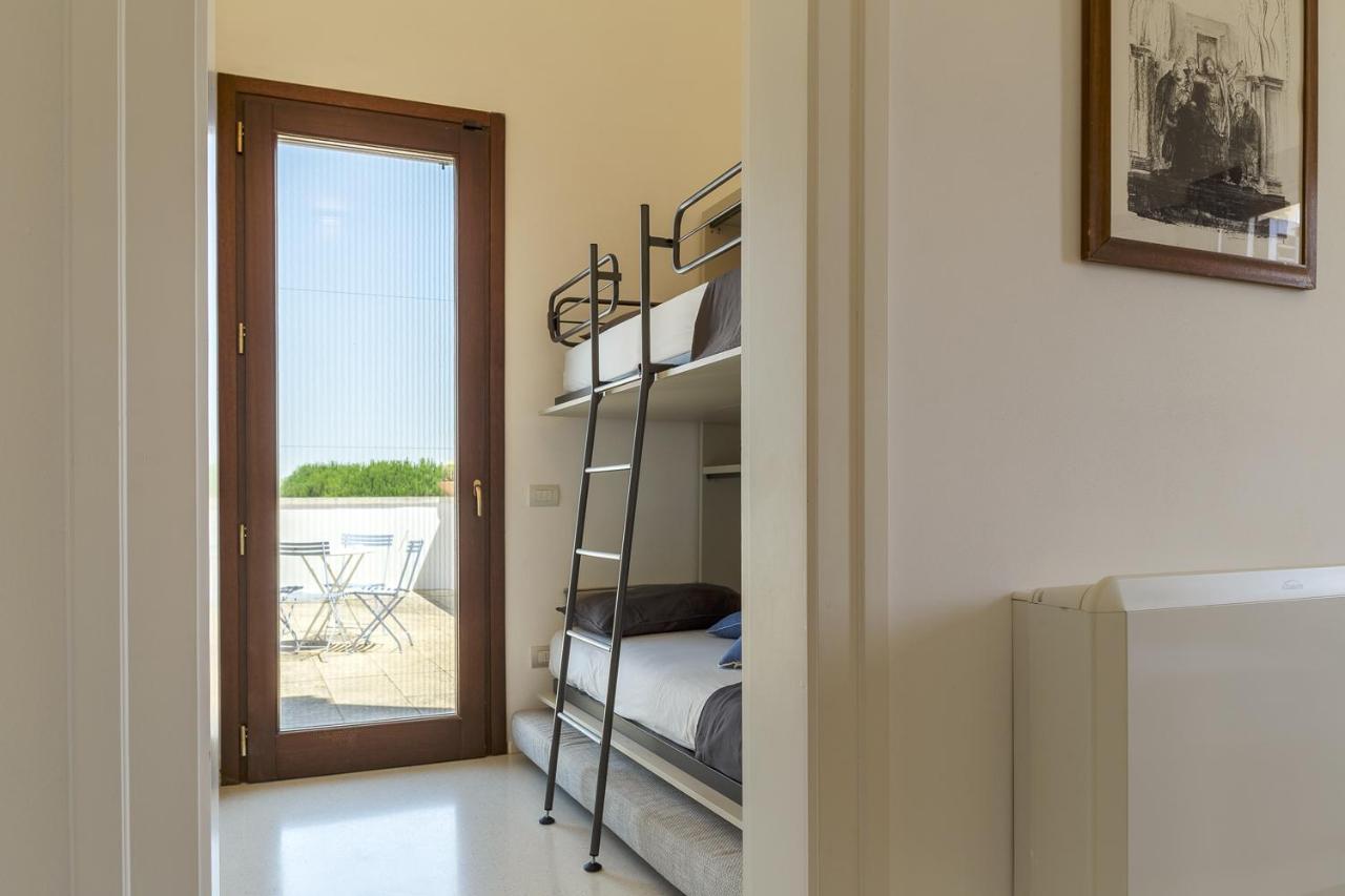 Tenutayala - Residenza Agrituristica Parabita Exteriör bild
